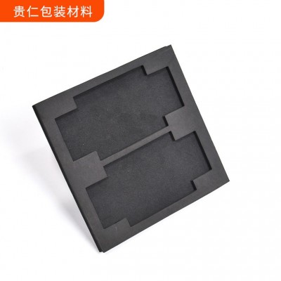 厂家供应EVA泡棉 抗震防滑eva泡棉内衬 防静电海绵材料来图来样图4