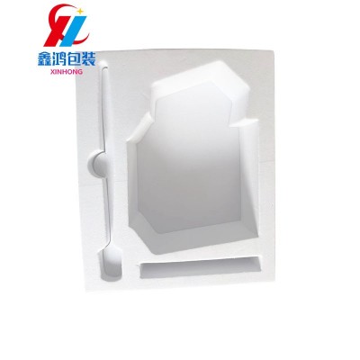 EVA包装内衬 eva植绒内托 工具箱EVA 内衬冲型 eva泡棉内衬图4
