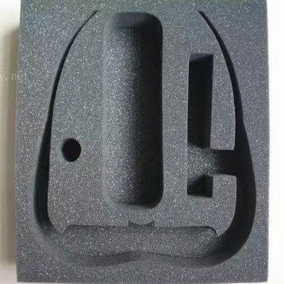供应海绵内衬内托 礼盒包装内托化妆品eva泡棉内衬 高密度海绵内图4