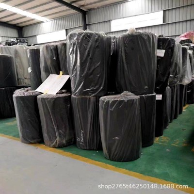 eva实力厂家现货供应 1-10mm黑色eva泡棉卷材 40-70度eva泡 棉卷料图2