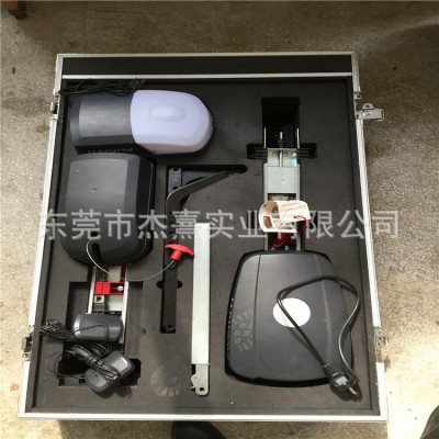 生产EVA雕刻产品 固定防摔包装内衬盒子 植绒化妆品包装内衬图3
