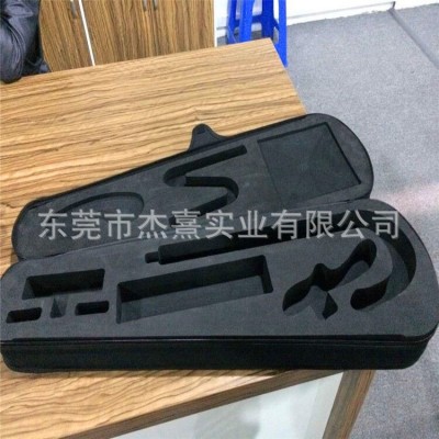 EVA雕刻一体成型包装内衬 减震防摔包装内衬盒子 工具包装内衬图1
