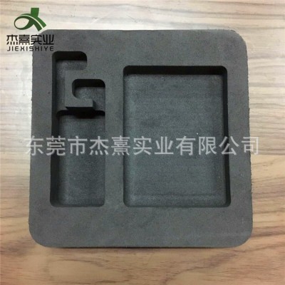 生产EVA包装内衬 减震防摔包装内饰盒子 固定减压包装图2