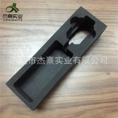 生产EVA包装内衬 减震防摔包装内饰盒子 固定减压包装图4