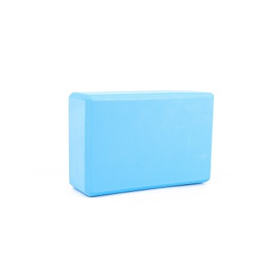 EVA Yoga blocks, solid color, foam brick图4