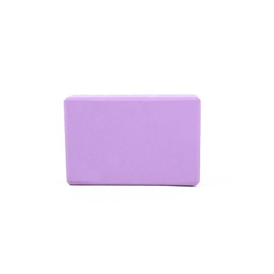 EVA Yoga blocks, solid color, foam brick图3