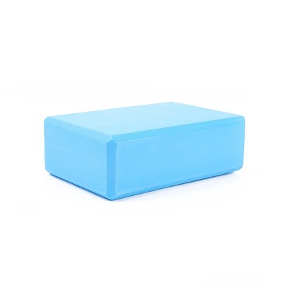 EVA Yoga blocks, solid color, foam brick图5
