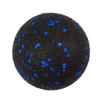 脚部滚轮按摩球EPP瑜伽球8CM10cm12CM解压瑜伽实心小球图3