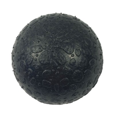 脚部滚轮按摩球EPP瑜伽球8CM10cm12CM解压瑜伽实心小球图2