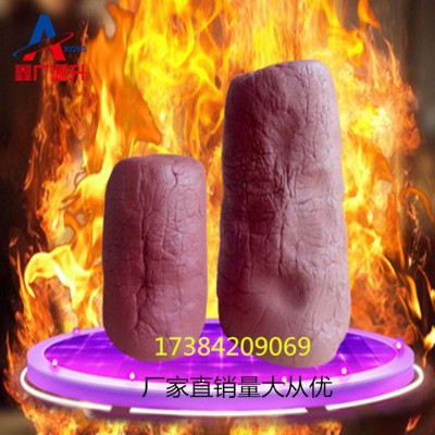 柔性有机堵泥，防火泥 柔性有机堵料电缆防火涂料防火胶泥防火涂图2
