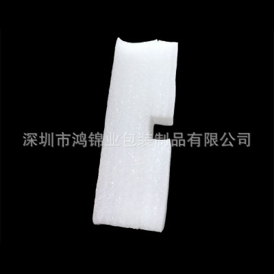 EPE珍珠棉异型材 高档易碎礼品EPE包装珍珠棉玩具五金包装内衬图4