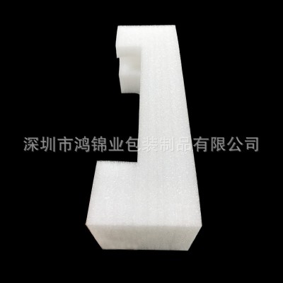 EPE珍珠棉异型材 高档易碎礼品EPE包装珍珠棉玩具五金包装内衬图5