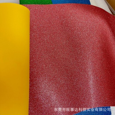 彩色EVA板材片材 防静电泡棉内衬 材料片材高密度海绵