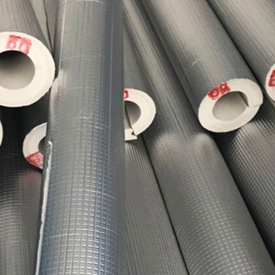 广东保温管PEF保温管聚乙烯保温管建材保温材料批发可定图3