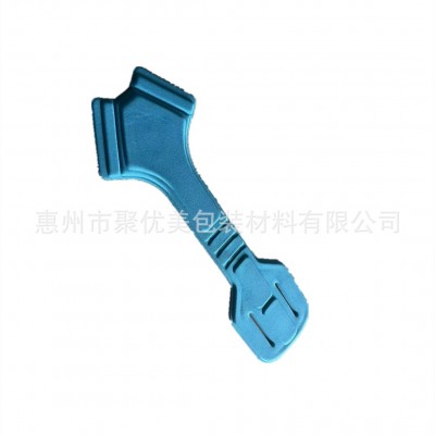 EVA冷热压成型 EVA矫正带热压成型批发 现货供应图5
