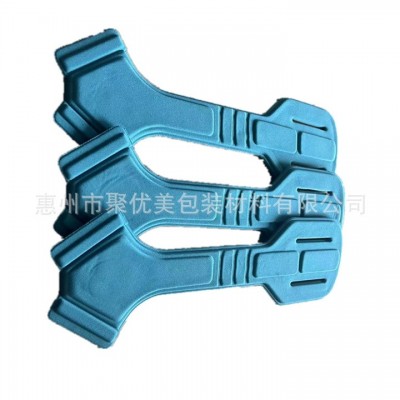 EVA冷热压成型 EVA矫正带热压成型批发 现货供应图1