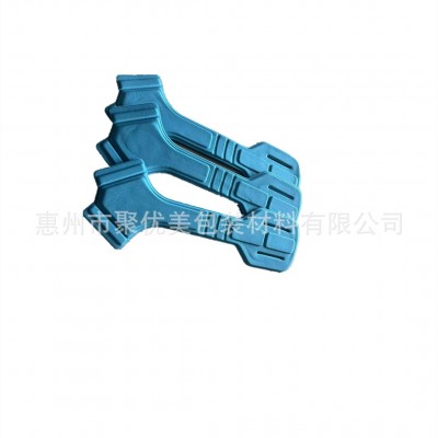 EVA冷热压成型 EVA矫正带热压成型批发 现货供应图2