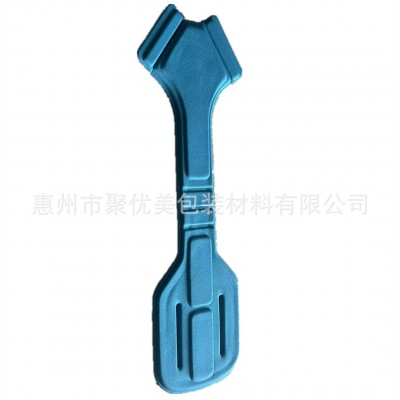 EVA冷热压成型 EVA矫正带热压成型批发 现货供应图3