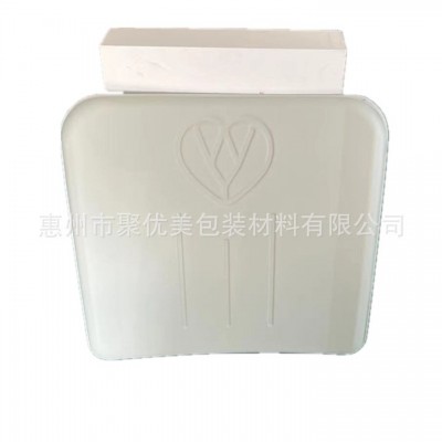 EVA靠背 高档浴室马桶靠背 EVA压模加工成型 老人防护靠背图4