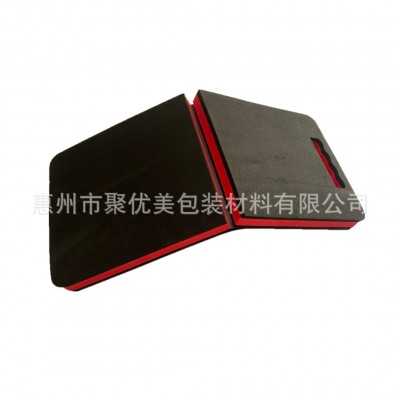厂家直供低发泡EVA体育场坐垫 泡沫屁股坐垫 户外操场防水防潮垫图3