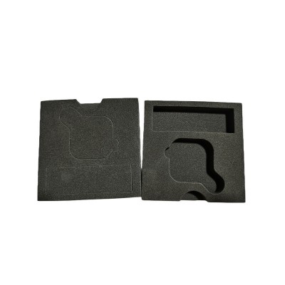 专业制作各种泡棉EVA内托 内衬帖绒加工防震包装