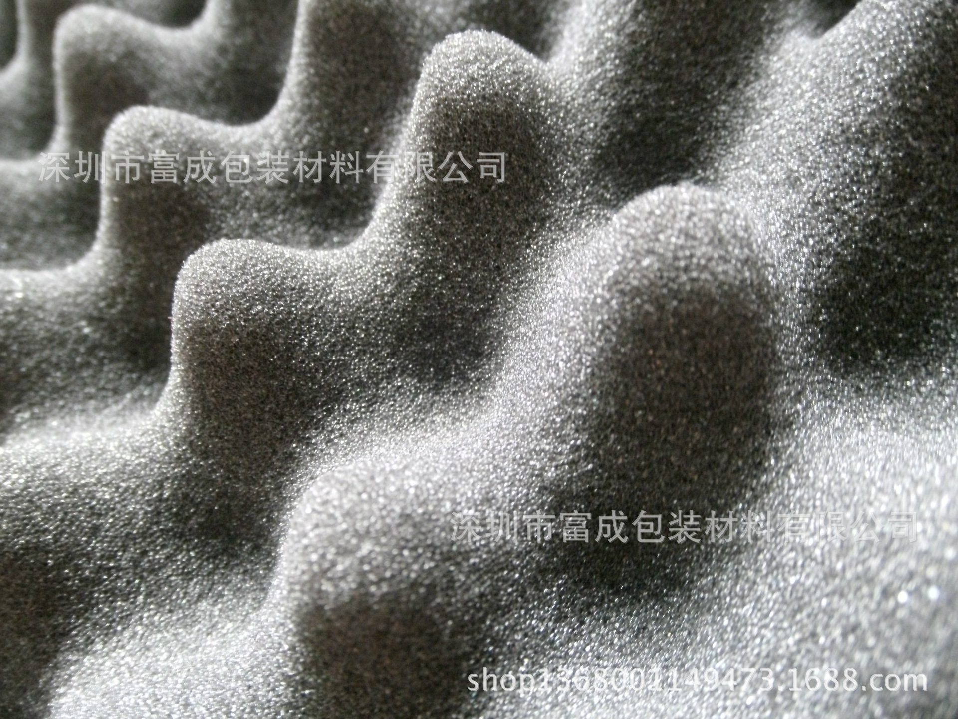 波浪吸音棉 (14)