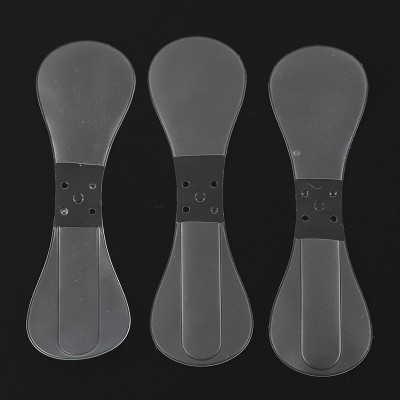玩具风扇叶EVA风叶 玩具风叶迷你风扇叶 USB风扇叶半透明风叶图2