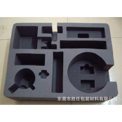 厂家直销EVA成型 EVA内托 EVA雕刻内衬 成型EVA图2