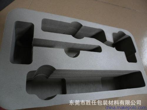 彩色EVA成型13