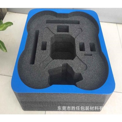 厂家供应EVA雕刻 EVA植绒内衬 EVA成型 EVA成型