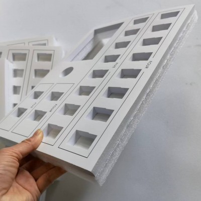 EvA印刷内衬，优惠产品图4