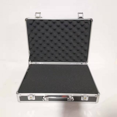 现货工具箱一体成型片材 xpe防静电海绵内托 包装雕刻eva内衬批发图3