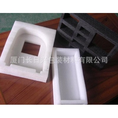 珍珠棉盒 EPE异形包装 珍珠棉内衬 供应EPE护脚 珍珠棉材料图3