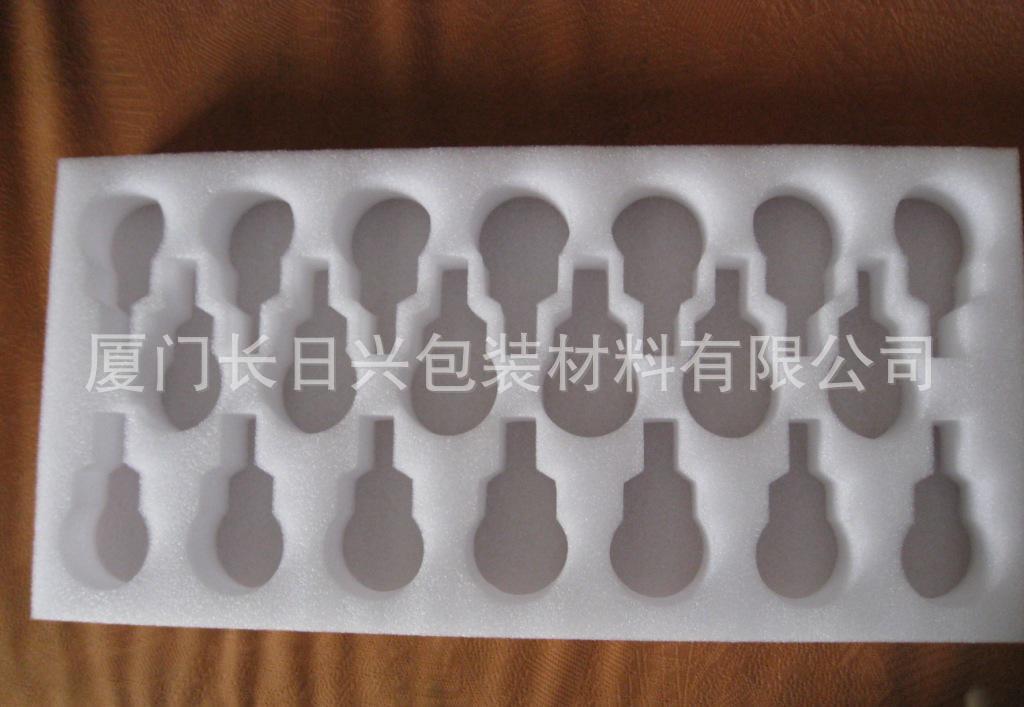 珍珠棉冲型