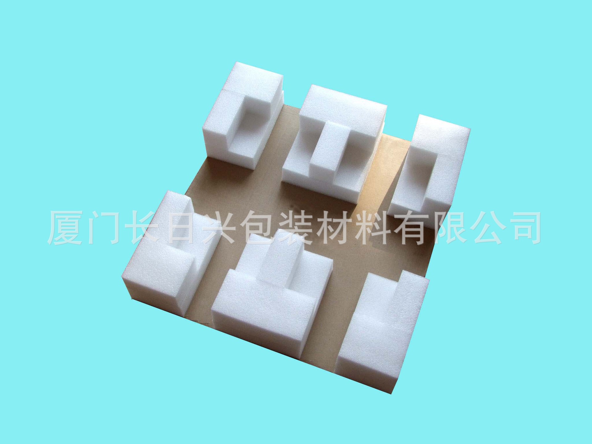 珍珠棉冲型