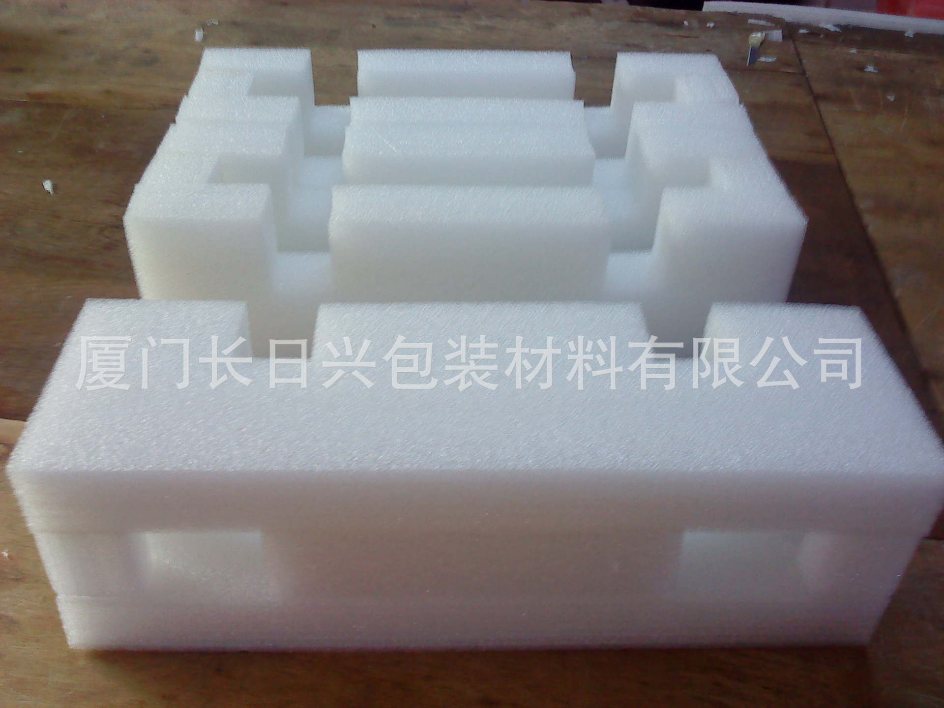 异形珍珠棉