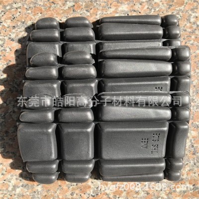 EVA泡绵热压护膝 高弹工作护膝 绿化工护膝垫 蔬菜采摘防护护膝