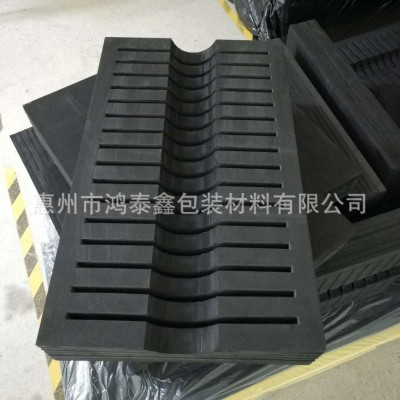 EVA内托 高硬度EVA泡棉转运盒 可冲压雕刻一体成型图3