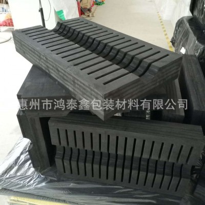 EVA内托 高硬度EVA泡棉转运盒 可冲压雕刻一体成型图2