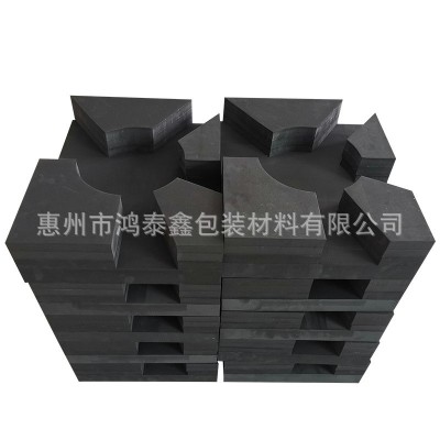 EVA内托 高硬度EVA泡棉转运盒 可冲压雕刻一体成型图5