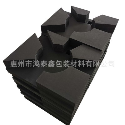 EVA内托 高硬度EVA泡棉转运盒 可冲压雕刻一体成型图4
