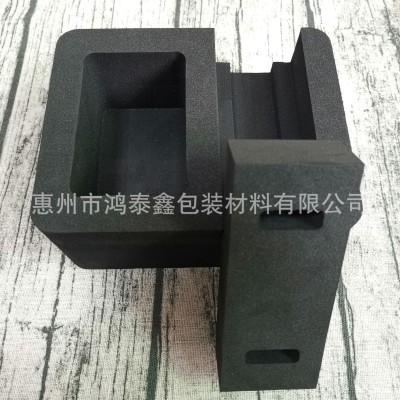 EVA泡棉内衬一体成型EVA盒子EVA雕刻内衬防静电泡棉内托定制图3