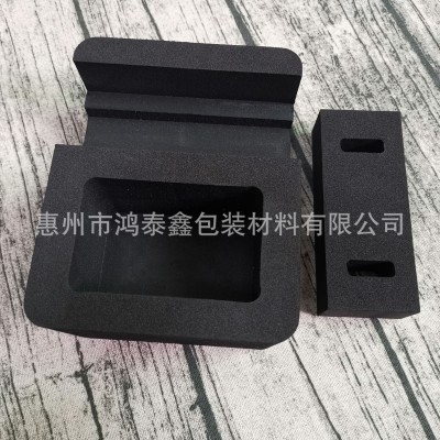 EVA泡棉内衬一体成型EVA盒子EVA雕刻内衬防静电泡棉内托定制图2