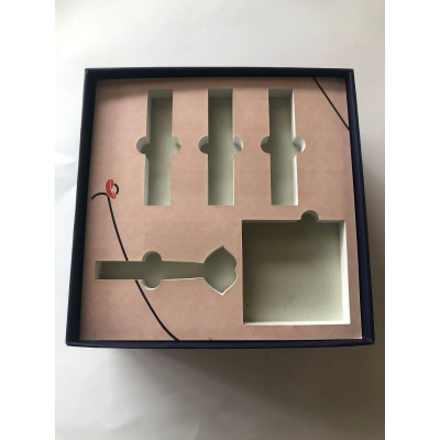 定制工具盒内衬 eva工具盒内衬图4