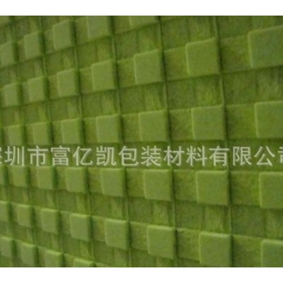 游艇EVA仿柚木甲板垫室外露快艇甲板垫 房车防滑配件冲浪板止滑垫图4