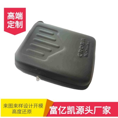 手指琴专用收纳包 EVA热压收纳包 跨境EVA泠热压收纳盒图2