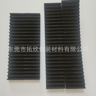 高密度高硬度较大较长EVA异性线切割拓欣包装图5