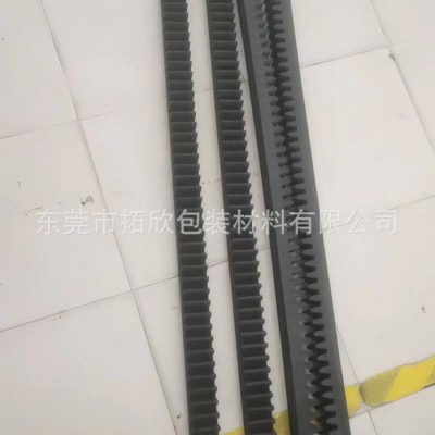 高密度高硬度较大较长EVA异性线切割拓欣包装图3