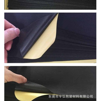 防静电EVA泡棉板海绵内衬EVA内衬内托雕刻eva发泡海绵卷材片材图4