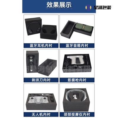 源头厂家eva泡棉单面胶 高密度eva背胶 海绵珍珠棉背胶图5
